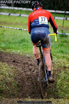 2024-01-06 Seregno - Nazionali Ciclocross 00572